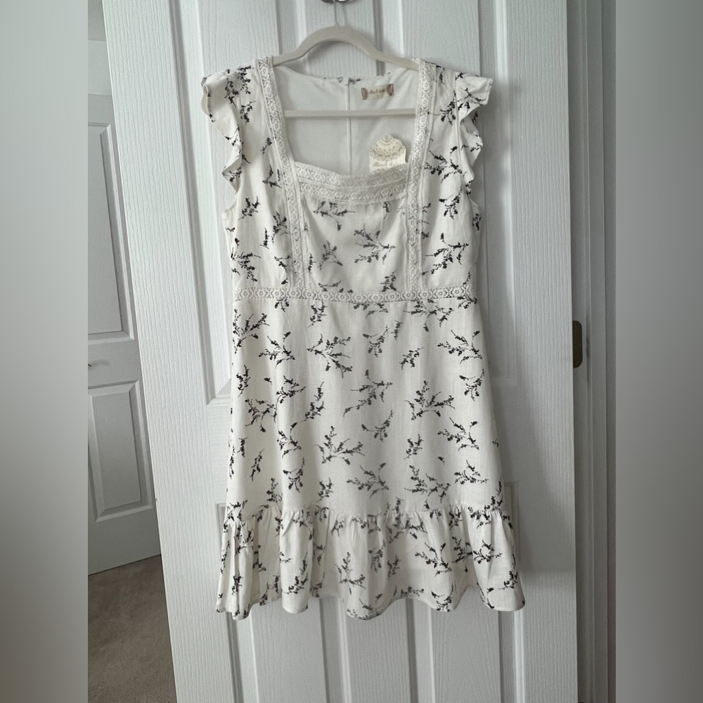Women’s Altar’d State Dress